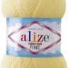 Пряжа Alize Cotton Gold Fine