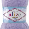 Пряжа Alize Cotton Gold Fine