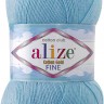 Пряжа Alize Cotton Gold Fine