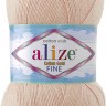 Пряжа Alize Cotton Gold Fine