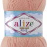 Пряжа Alize Cotton Gold Fine