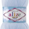 Пряжа Alize Cotton Gold Fine