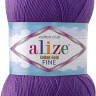 Пряжа Alize Cotton Gold Fine
