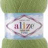 Пряжа Alize Cotton Gold Fine