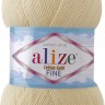 Пряжа Alize Cotton Gold Fine