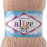 Пряжа Alize Cotton Gold Fine