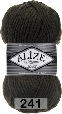 241 Т.ЗЕЛЕНЫЙ