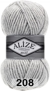 208 СВ.СЕРЫЙ МЕЛАНЖ