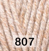 807 БЕЖЕВЫЙ МЕЛАНЖ