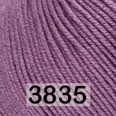 3835 СИРЕНЕВЫЙ
