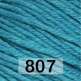 807 ГОЛУБАЯ БИРЮЗА