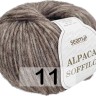Пряжа Сеам Alpaca Soffilo