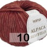 Пряжа Сеам Alpaca Soffilo