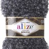 Пряжа Alize Naturale Boucle