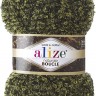 Пряжа Alize Naturale Boucle