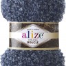 Пряжа Alize Naturale Boucle
