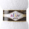 Пряжа Alize Naturale Boucle