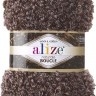 Пряжа Alize Naturale Boucle