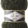 Пряжа Alize Naturale Boucle