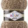 Пряжа Alize Naturale Boucle