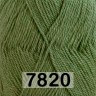 Пряжа Drops Babyalpaca Silk