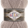 Пряжа Alize Superlana Midi