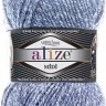 Пряжа Alize Superlana Midi