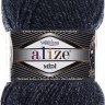 Пряжа Alize Superlana Midi