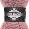 Пряжа Alize Superlana Midi
