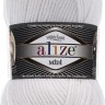 Пряжа Alize Superlana Midi