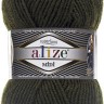 Пряжа Alize Superlana Midi