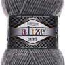 Пряжа Alize Superlana Midi