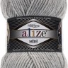 Пряжа Alize Superlana Midi