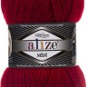 Пряжа Alize Superlana Midi
