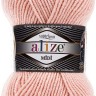Пряжа Alize Superlana Midi