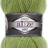 Пряжа Alize Superlana Midi