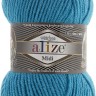 Пряжа Alize Superlana Midi