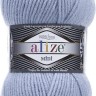 Пряжа Alize Superlana Midi