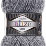 Пряжа Alize Superlana Midi