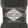 Пряжа Alize Superlana Midi