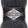 Пряжа Alize Superlana Midi