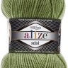 Пряжа Alize Superlana Midi
