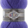 Пряжа Alize Superlana Midi