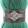 Пряжа Alize Superlana Midi