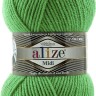 Пряжа Alize Superlana Midi