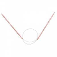 Спицы круговые COLOUR PONY