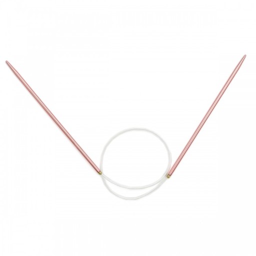 Спицы круговые COLOUR PONY