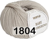 1804 СВ.СЕРЫЙ