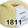 Пряжа Сеам Baby Cashmerino