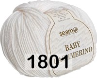 Пряжа Сеам Baby Cashmerino